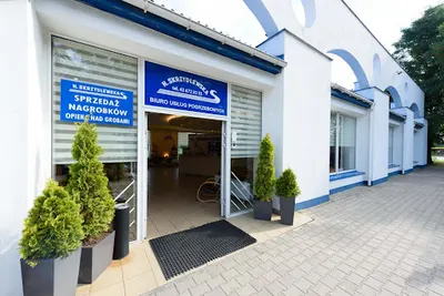 Skrzydlewska H. Zakład Pogrzebowy